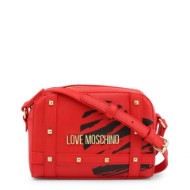 Picture of Love Moschino-JC4074PP1CLG1 Red